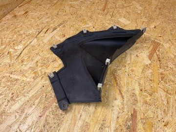 фото thumb №7, Треугольник подкрылок защита нижняя бампера перед правый bmw 3 g20 g21 7340862