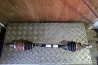 фото thumb №1, Приводной вал правый задняя infiniti q50 2.2d 170 km