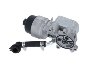 фото thumb №12, Радіаторів масла ford mondeo 2,0 07- з fi nrf 31752 корпус, фільтр масла