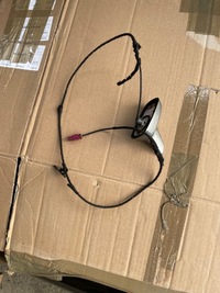 фото thumb №1, Audi a4 b8 антена дахова gps