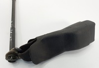 фото thumb №7, Клипса поперечина средний задняя mercedes w163