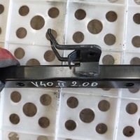 фото thumb №8, Volvo v40 ii 2,0d балка усилитель распорка чашка 31349965