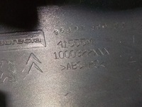 фото thumb №4, Citroen ds3 dekor планка 1000322xxx