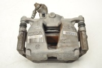 Peugeot rifter суппорт тормозной правый  перед Доставка, фото thumb