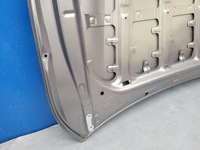 фото thumb №13, Toyota hilux lift 2020- 20- капот крышка двигателя