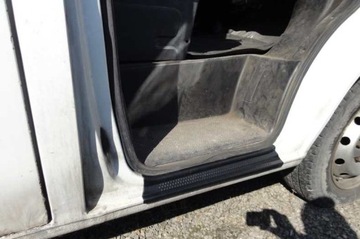 фото thumb №4, Накладки na пороги fiat ducato 1994-2005