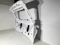 фото thumb №7, Крышка багажника багажника renault clio iv kombi eu