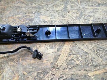 фото thumb №11, Планка дверь dekor ручка левый перед vw touareg 7l 7l6853077d