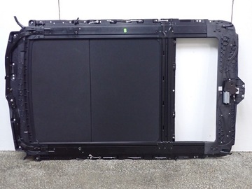 фото thumb №5, Люк панорама комплектный оригинал bmw 5 f11 универсал 12r