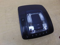 фото thumb №4, Лампа освещение салона кабины панель sos mercedes w177 a0009008130