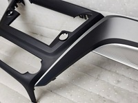 фото thumb №4, Молдинг захист рамка dekor корпус радіо решітка обдув toyota avensis t27