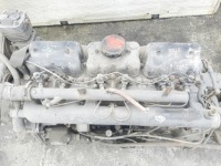 Двигун комплектний  дизель star 200 244 двигун + коробка передач передач Оригінал, фото thumb