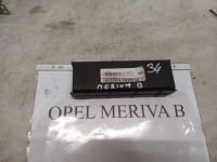 Купити Модуль кондиціонера opel meriva b 90151-388, фото thumb