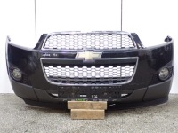 Купить Комплектный  передок  капот бампер 2xlampa крыло  панель  chevrolet captiva, фото thumb