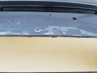 фото thumb №14, Hyundai kona ii elektric 22- бампер передний super hit