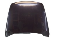 фото thumb №1, Капот крышка двигателя vw touareg 7l lift