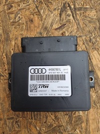 фото thumb №1, Модуль гальма ручного audi a6 c7 4h0907801l