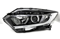 фото thumb №1, Honda hr-v hrv od 2019 фара левый eu