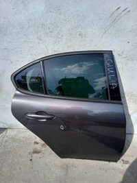 фото thumb №3, Alfa romeo giulia 16- дверь задние задняя