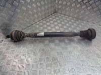 фото thumb №1, Привідний вал права передня skoda fabia i 1.2