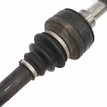 фото thumb №12, Bmw x5 e70 f15 f16 піввісь напіввісь задня зад 7564127