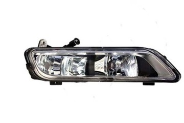 фото thumb №10, Галоген vw passat 1.4tsi 10- /l/h8/p21w/ фара противотуманный abakus