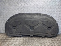 фото thumb №1, Шумоизоляция шумоизоляция капот skoda fabia ii