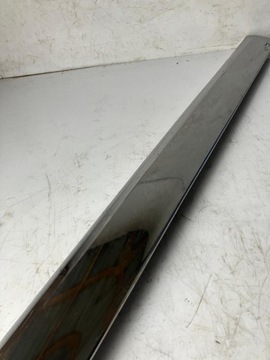 фото thumb №3, Планка хром дверь левый перед ds5 #5