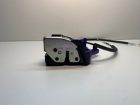 фото thumb №6, Kia carens iv 4 замок двері лівий задня 81410a4030