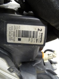 фото thumb №11, Фара передня ліва ліві перед передня led 81150-02e31 toyota auris ii