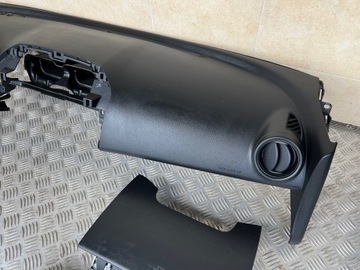 фото thumb №5, Панель консоль капот подушка безпеки toyota rav 4 2011 рік