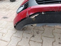 фото thumb №13, 5k0807221 бампер перед передній vw golf vi