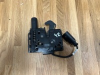 фото thumb №1, Замок капот audi tt 8s0 8s0823509