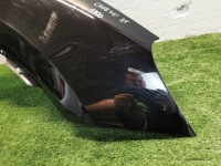 Porsche cayenne 3 9y 9y0 18- крыло  передний правый  перед хороший с Разборки, фото thumb