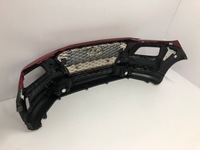 фото thumb №5, Hyundai kona 2017-бампер передний 86512-j9000