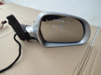 фото thumb №6, Дзеркало праве skoda superb ii la7w 13pin 08-13 9156 europa