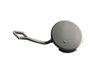 фото thumb №1, Заглушка фаркоп задняя a1698850423 mercedes b w245