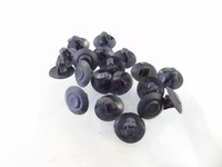 фото thumb №4, Шумоизоляция капот клипсы mercedes w204 c-klasa