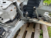 фото thumb №6, Чверть лонжерон права передня правий перед volvo xc60 i