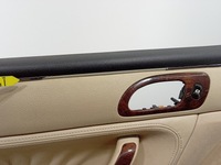 фото thumb №6, Peugeot 607 обивка дверь задняя левая кожа