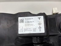 Tesla 3 рестайлинг  лампа передняя full led правый перед 1514953 с Разборки, фото thumb