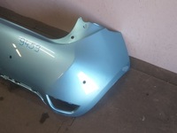 фото thumb №3, Бампер задняя renault zoe