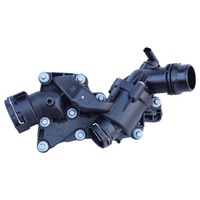 фото thumb №10, Патрубок wody термостат mercedes gle v167 c167 2019-2026