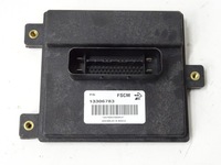 фото thumb №1, Opel insignia a 2.8 v6 модуль блок управления насоса топлива