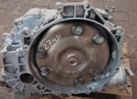 фото thumb №1, Citroen c5 iii 2.7 коробка передач передач автоматическая коробка передач 20gg09