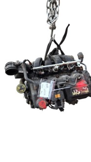 Двигун mini хетчбек r50, r52, r53 cooper one 1.6 16v w10b16a Київ, фото thumb