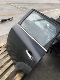 фото thumb №3, Mini countryman r60 двері ліва задня