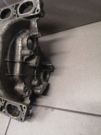 фото thumb №11, Крышка часть нижняя коллектор audi a8 d2 4.2 fl