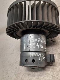 фото thumb №6, Вентилятор воздуходувка обдув bmw 3 e46 przed lift