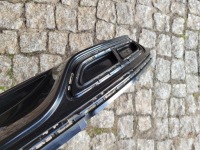 фото thumb №7, Спойлер накладка бампера vw arteon r-line 3g8807568e lc9x